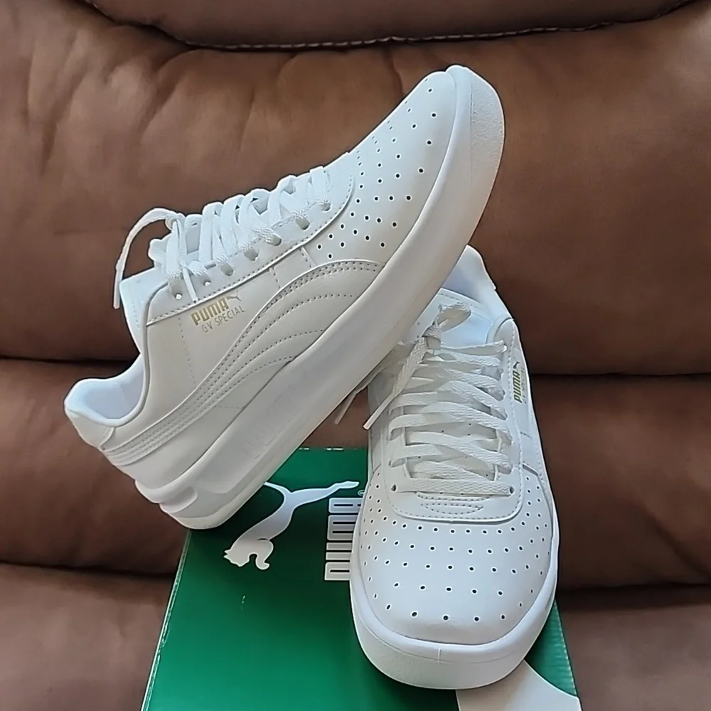 PUMA GV SPECIAL JR - Picture 2 of 7